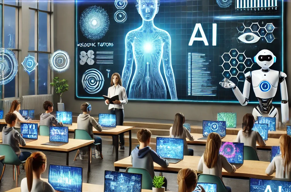 A Leader with Purpose – Robert Stewart Jr’s Vision for Criminal Justice Students