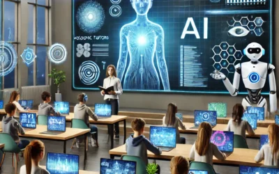 A Leader with Purpose – Robert Stewart Jr’s Vision for Criminal Justice Students