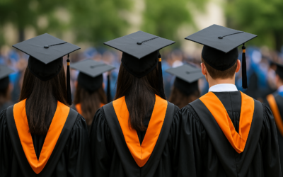 Robert Stewart Jr’s Vision: Grants for a More Just Tomorrow