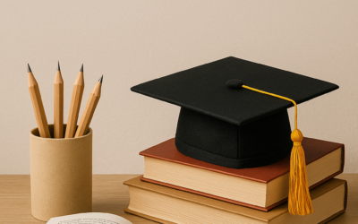 Why Scholarships Matter: Opening Doors for Tomorrow’s Justice Advocates