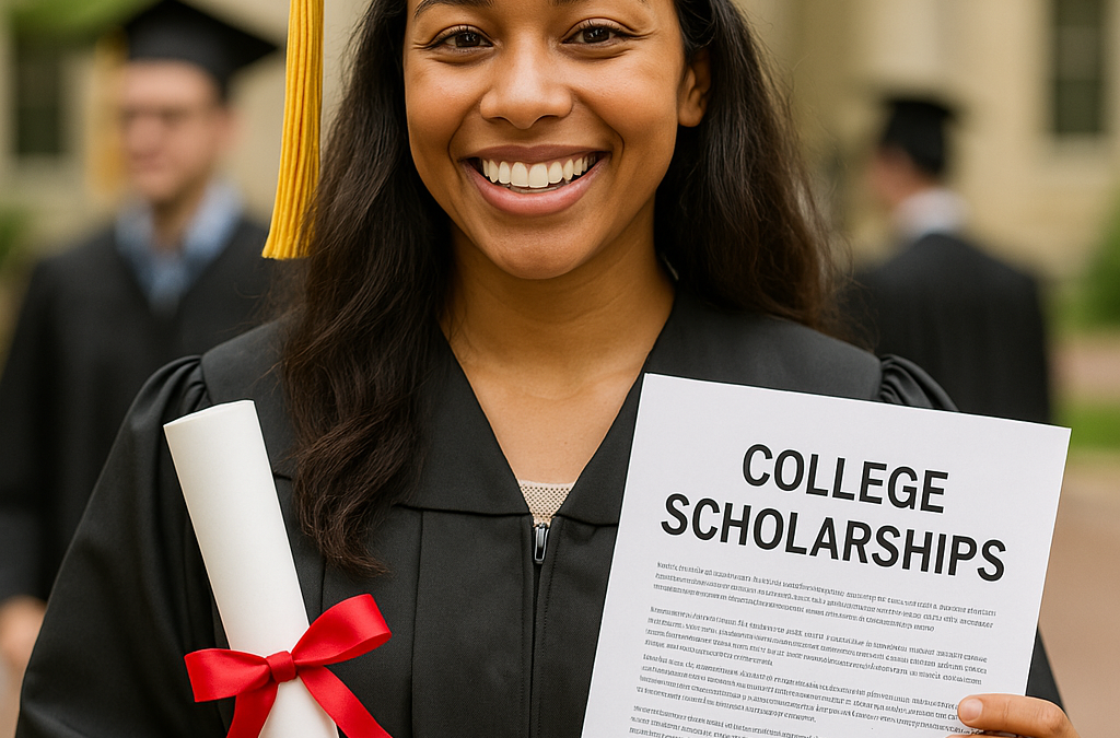 A Model Citizen in Arlington and Alexandria: How Robert Stewart Jr.’s Grants Are Changing Lives