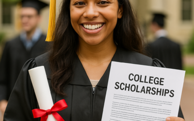 A Model Citizen in Arlington and Alexandria: How Robert Stewart Jr.’s Grants Are Changing Lives