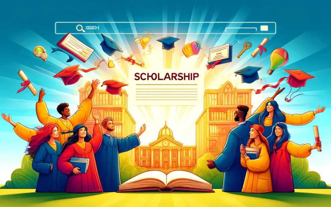 Building a Better Future — How Robert Stewart Jr’s Grant Program Empowers Youth