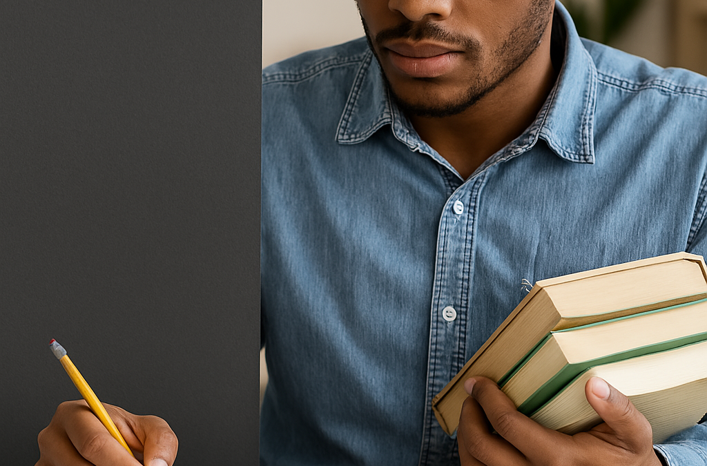 Investing in Futures: Why Educational Grants Matter