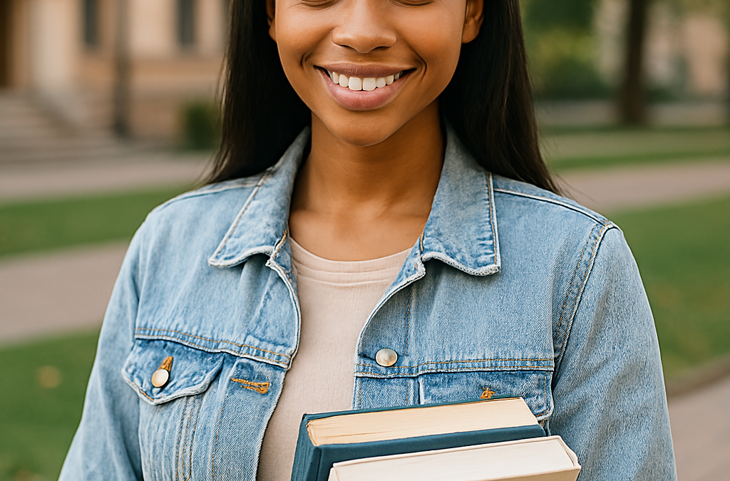 Why Education Matters—Now More Than Ever