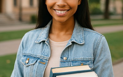 Why Education Matters—Now More Than Ever