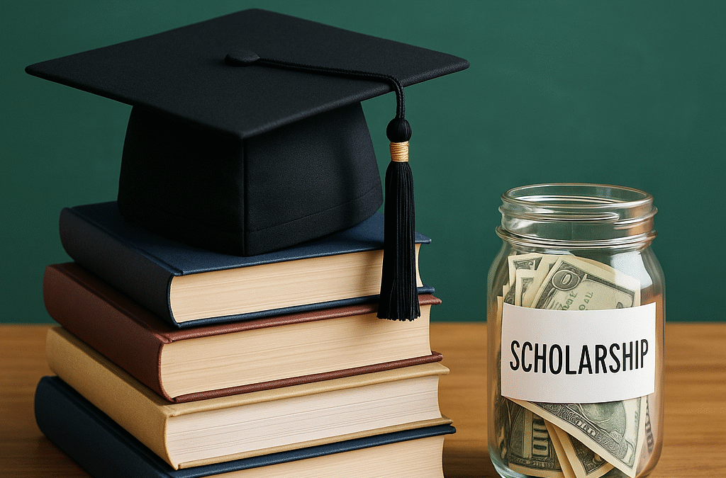 Investing in the Future: Robert Stewart Jr.’s Commitment to Education and Opportunity