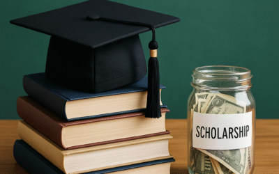 Investing in the Future: Robert Stewart Jr.’s Commitment to Education and Opportunity