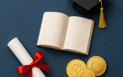 Robert Stewart Jr: Building a Better Future Through Criminal Justice Grants