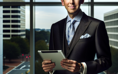 AI in Education: Robert S Stewart Jr on Aid