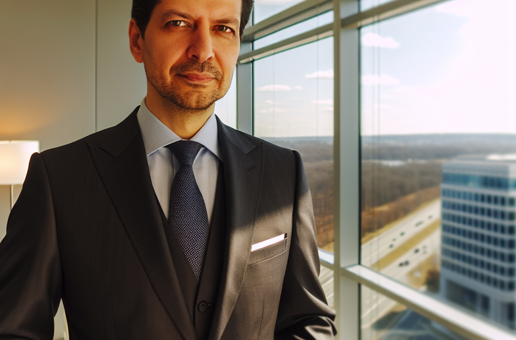 Robert S Stewart Jr on AI Tools and Student Aid