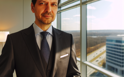 Robert S Stewart Jr on AI Tools and Student Aid