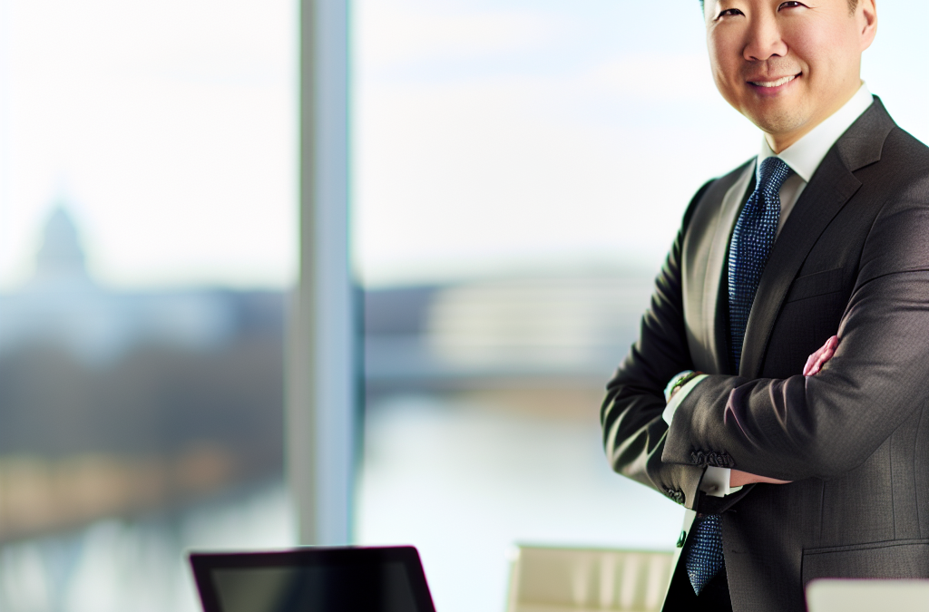 AI in Education: Robert S Stewart Jr in Virginia