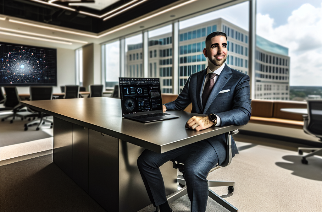 Arlington Virginia Education Grants Led by Robert Stewart Jr