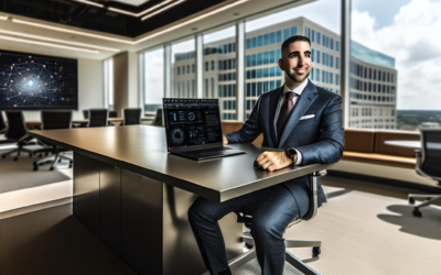 Arlington Virginia Education Grants Led by Robert Stewart Jr