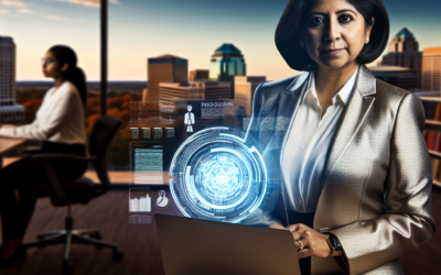 Robert S. Stewart Jr on AI, Aid, and Virginia Schools