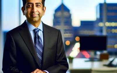 Robert Stewart Jr’s Criminal Justice Grant in VA