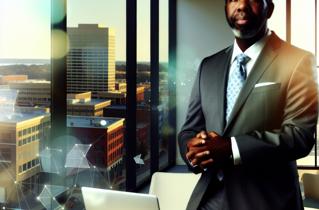 Robert S Stewart Jr on AI Tools for Student Aid