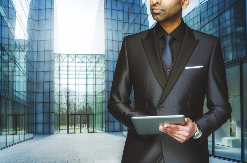 Robert S Stewart Jr on AI Tools for Student Aid Grants